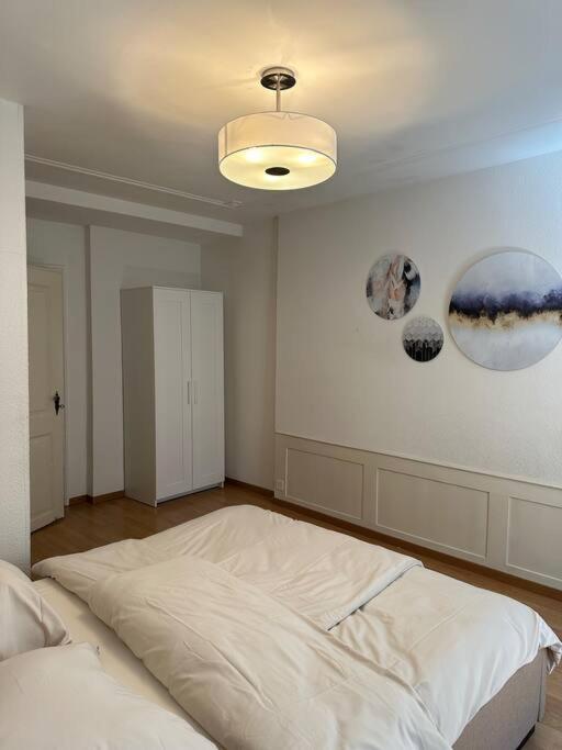Cozy In Oldtown Zurich5 * Zürich