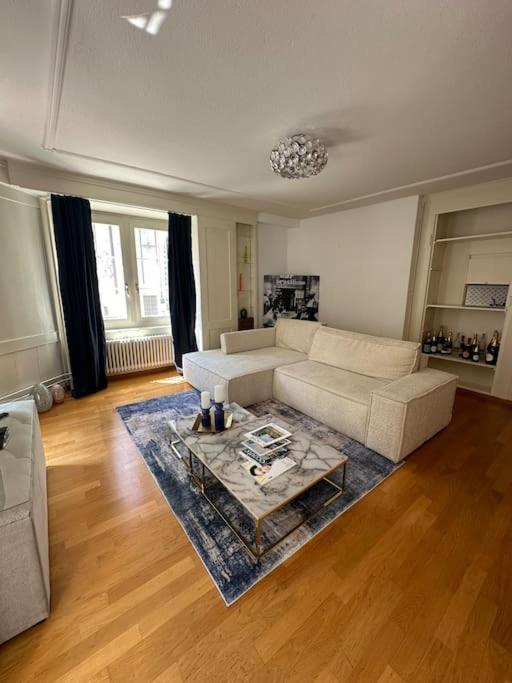 Apartment Cozy In Oldtown Zurich5 Zürich