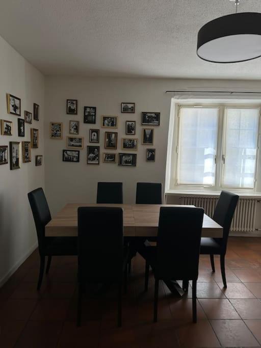 Apartment Cozy In Oldtown Zurich5 Zürich