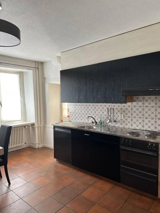 Cozy In Oldtown Zurich5 Apartment Zürich